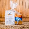 ⁦מארז חנוכה – "הנרות הללו" – 5 עיצובים לבחירה⁩ – תמונה ⁦2⁩