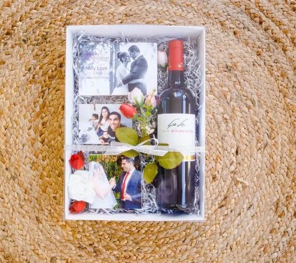 מארז ליום נישואים