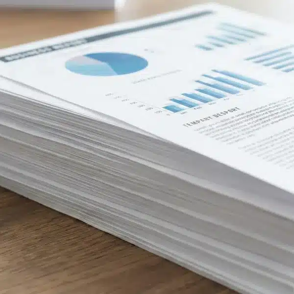 הדפסת מסמכים